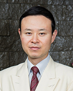 山田 高史 氏(やまだ たかふみ) 山田 高史 氏(やまだ たかふみ)